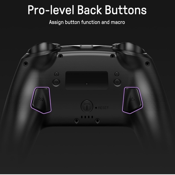 99% new controller - Picture 5 of 6